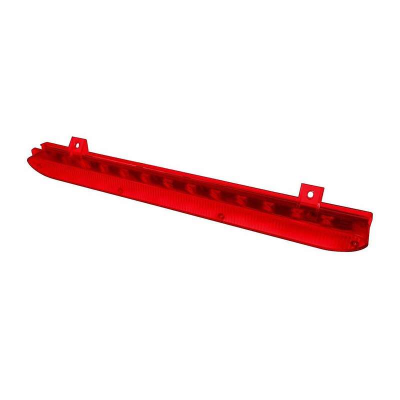 Car Third High Brake Light 63212751575 63257221834 for R55 R56 R60 2005-2016 Rear LED Brake Light Re