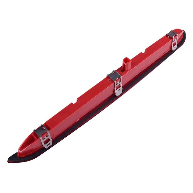 Car Third High Level Additional Brake Light for Mondeo 2011 2012 2013 Rear Brake Stop Tail Light La