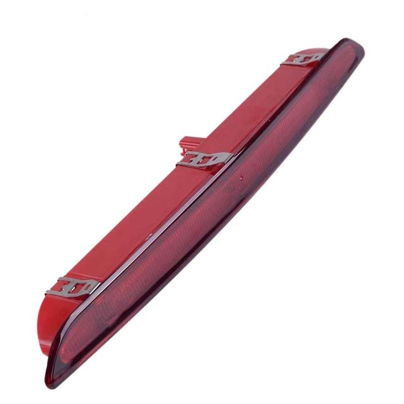 Car Third High Level Additional Brake Light for Mondeo 2011 2012 2013 Rear Brake Stop Tail Light La
