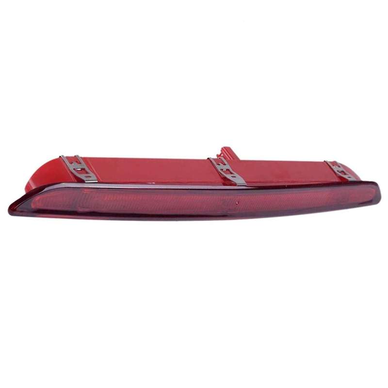 Car Third High Level Additional Brake Light for Mondeo 2011 2012 2013 Rear Brake Stop Tail Light La