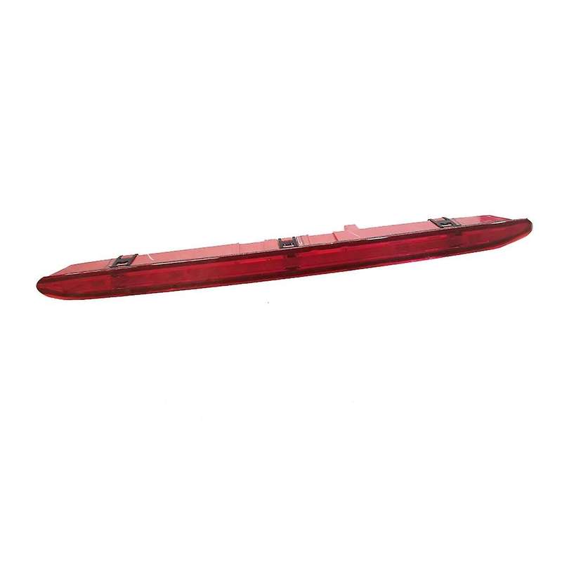 Car Third High Level Additional Brake Light JX7B-13A601-AD for Focus 3 III 2018-2023 Rear Tail Stop