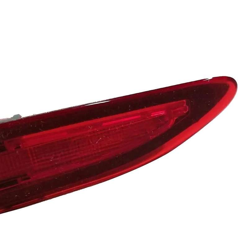 Car Third High Level Additional Brake Light JX7B-13A601-AD for Focus 3 III 2018-2023 Rear Tail Stop