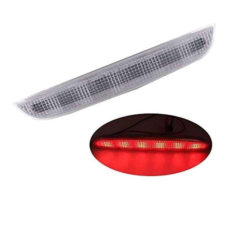 Car Third Rear Brake Light High Mounted Tail Lamp for for 2013 - 2016 8334A113