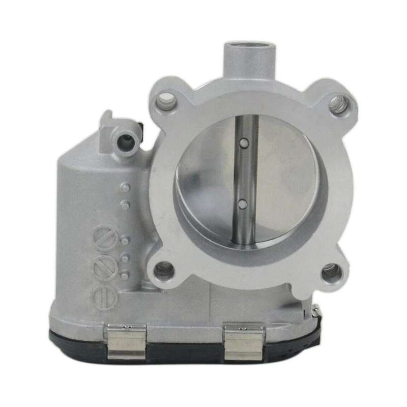 Car Throttle Body 0280750076 for - W203 W204 W211 W212 Clk C209 A209