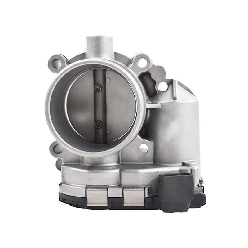 Car Throttle Body 0280750076 for - W203 W204 W211 W212 Clk C209 A209