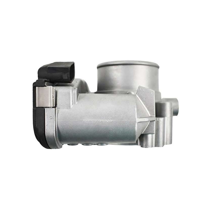 Car Throttle Body 0280750076 for - W203 W204 W211 W212 Clk C209 A209