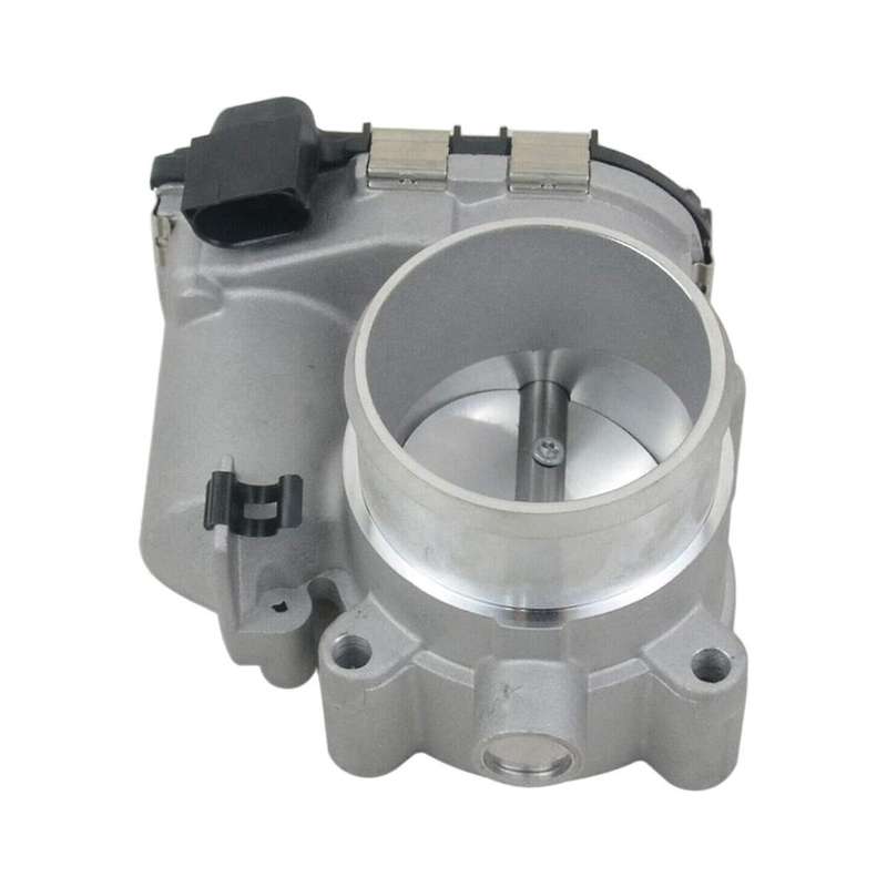Car Throttle Body 0280750076 for - W203 W204 W211 W212 Clk C209 A209