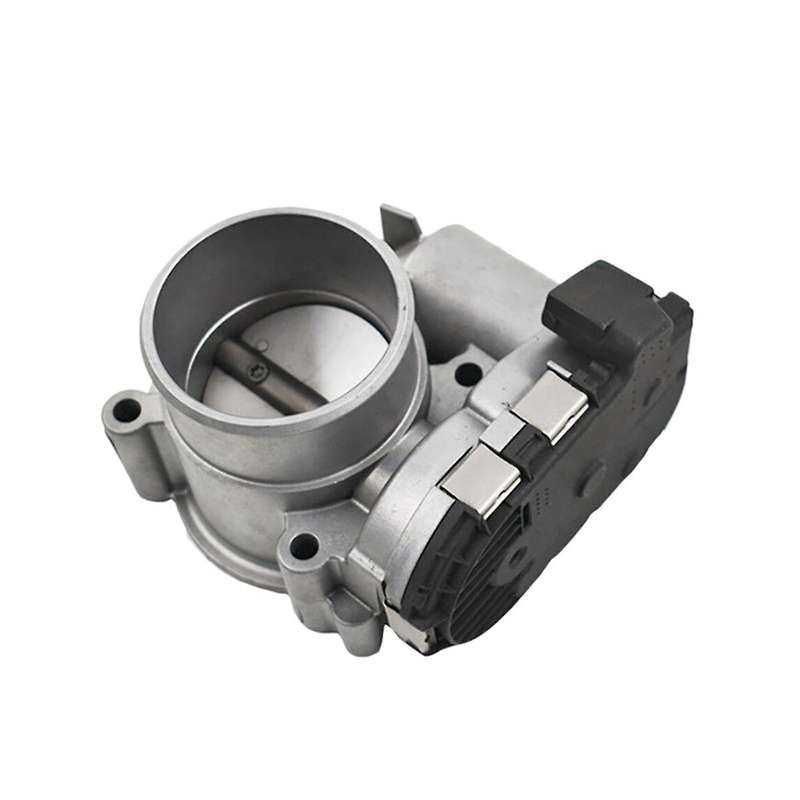 Car Throttle Body 0280750076 for - W203 W204 W211 W212 Clk C209 A209