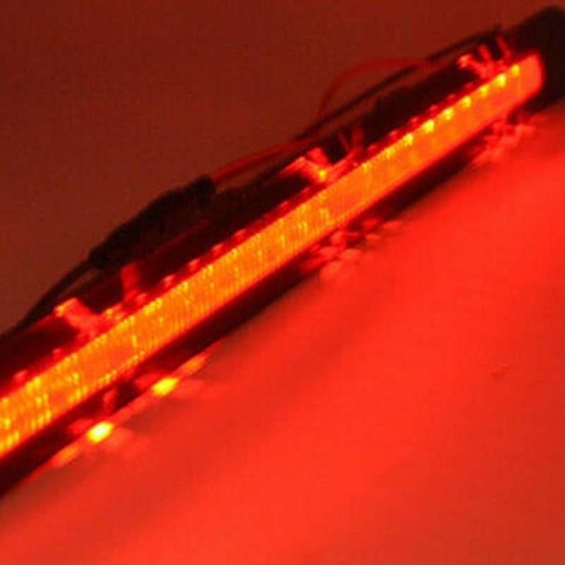 Car Third Rear Taillight Singal Stop Lamp High Level Brake Lights for W447 2014-2020
