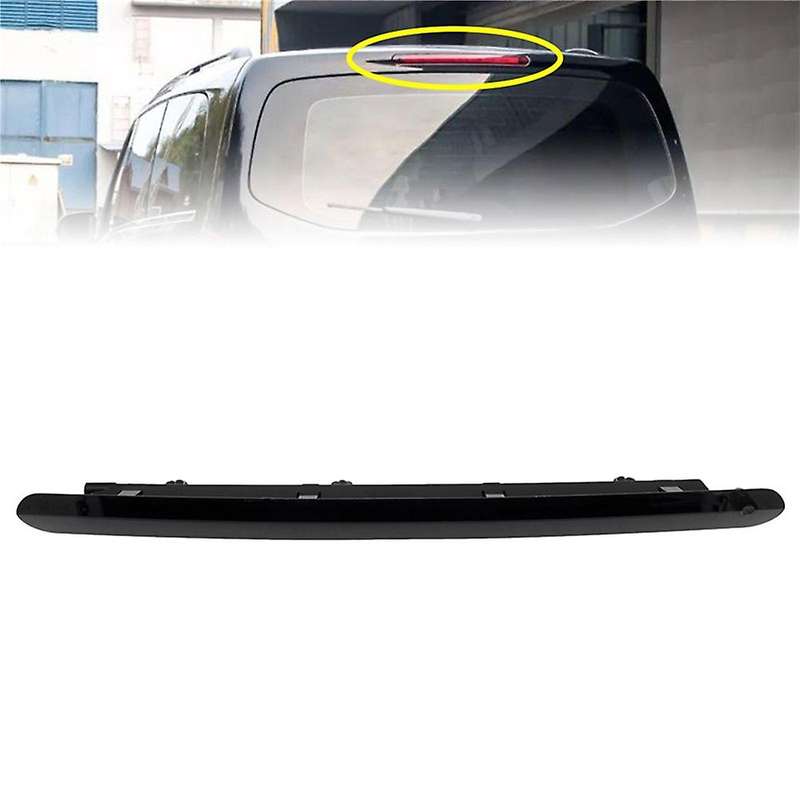 Car Third Rear Taillight Singal Stop Lamp High Level Brake Lights for W447 2014-2020