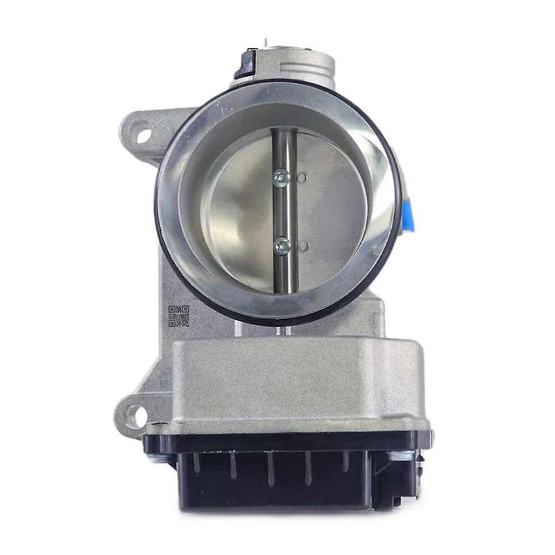 Car Throttle Body Assembly for Kangoo 1.4 1.6 1.8 2.0 16V 8200063652 8200123061