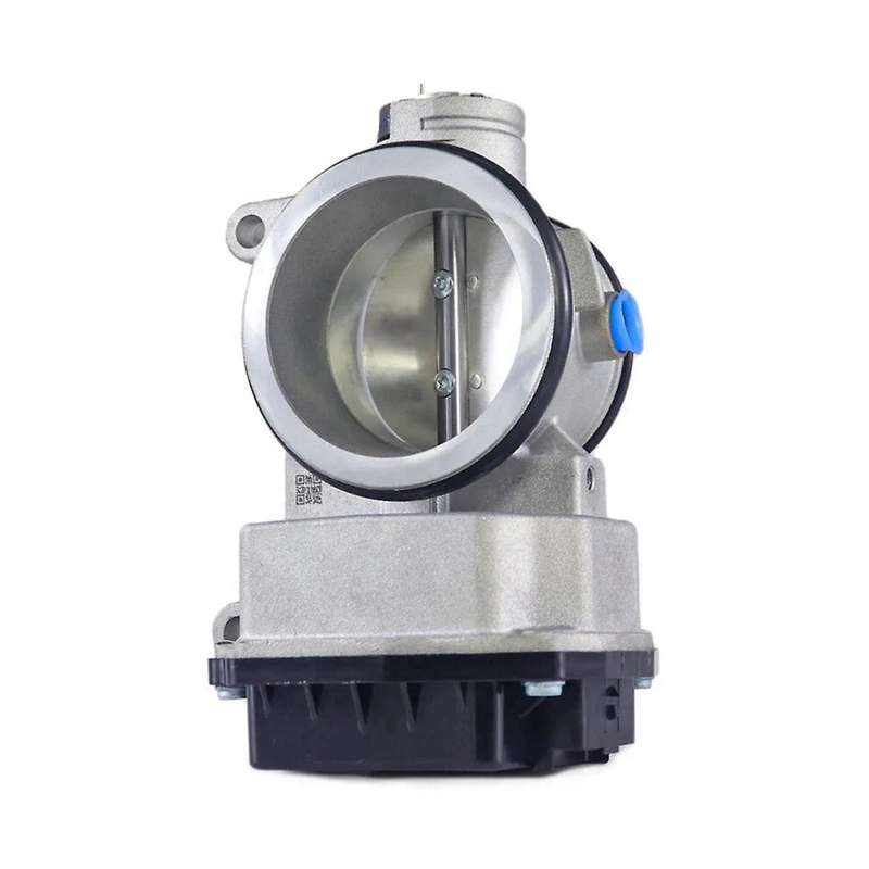 Car Throttle Body Assembly for Kangoo 1.4 1.6 1.8 2.0 16V 8200063652 8200123061