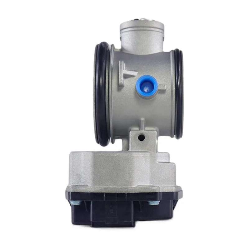 Car Throttle Body Assembly for Kangoo 1.4 1.6 1.8 2.0 16V 8200063652 8200123061