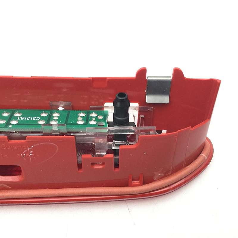 Car Third Stop Lamp Led Brake Light for Golf 6 Mk6 Polo-6r 12-16 5k0945087b 5k0 945 087 B