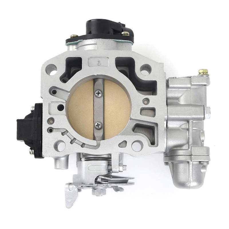 Car Throttle Body Assembly A22-670B00 RTR60-06 for Accord 2.2L 1995 1996 1997 Electrical Fuel Injec
