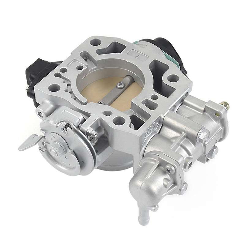Car Throttle Body Assembly A22-670B00 RTR60-06 for Accord 2.2L 1995 1996 1997 Electrical Fuel Injec