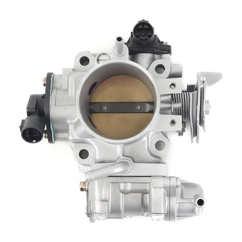 Car Throttle Body Assembly A22-670B00 RTR60-06 for Accord 2.2L 1995 1996 1997 Electrical Fuel Injec