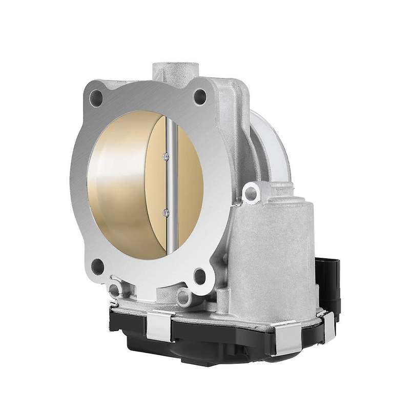 Car Throttle Body 12670981 Fit for 3.6l