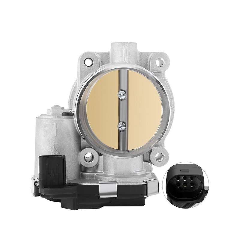 Car Throttle Body 12670981 Fit for 3.6l