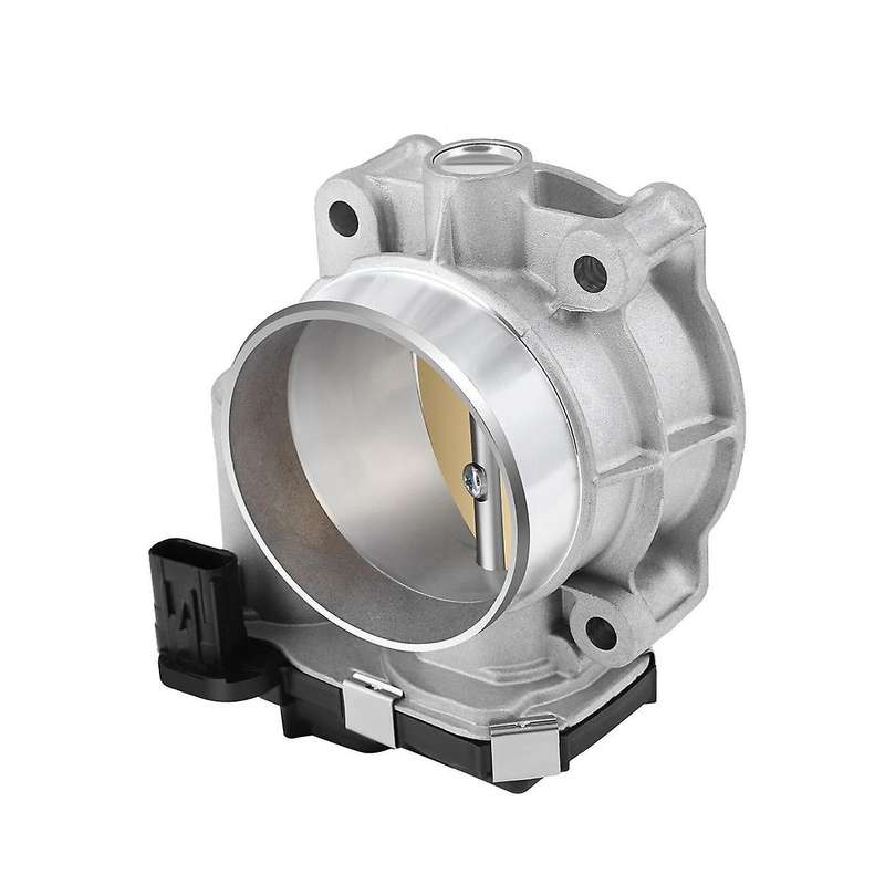 Car Throttle Body 12670981 Fit for 3.6l