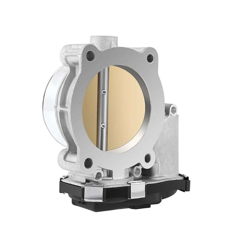 Car Throttle Body 12670981 Fit for 3.6l