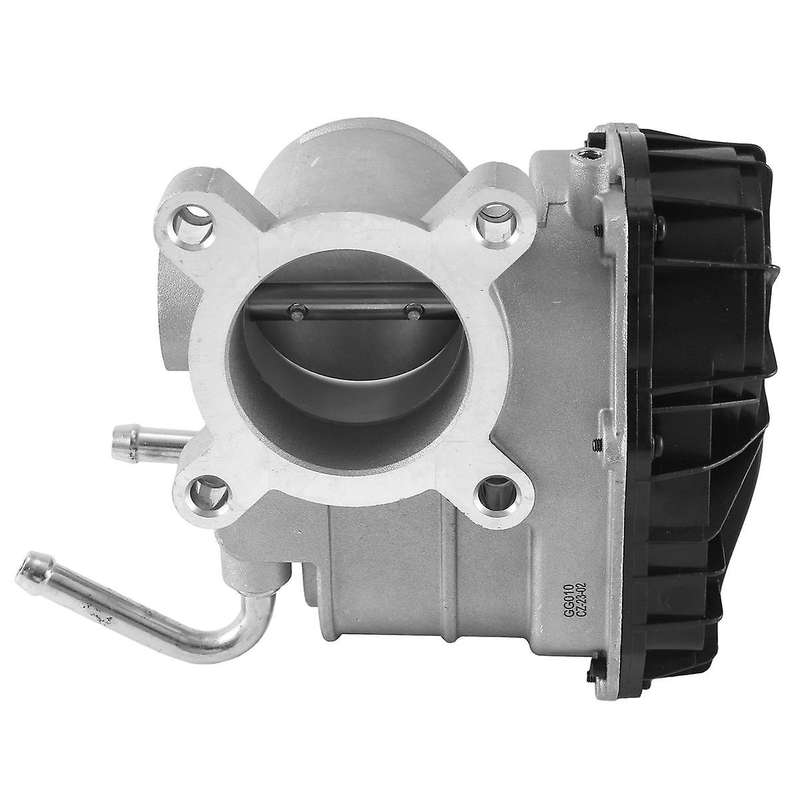 Car Throttle Body Assembly for J3 A137 J5 J6 Vvt Engine 1042200gg010