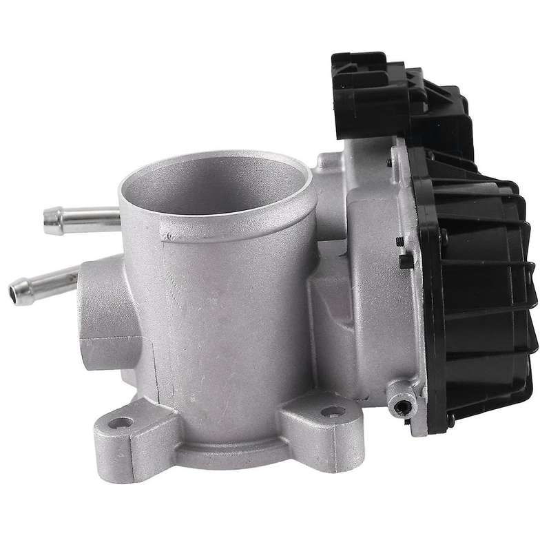 Car Throttle Body Assembly for J3 A137 J5 J6 Vvt Engine 1042200gg010