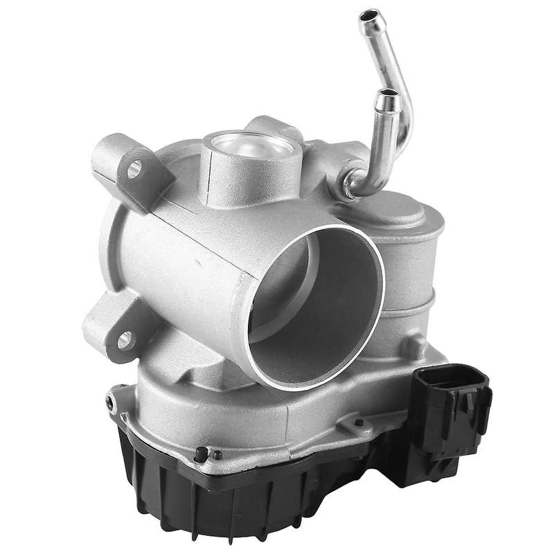 Car Throttle Body Assembly for J3 A137 J5 J6 Vvt Engine 1042200gg010