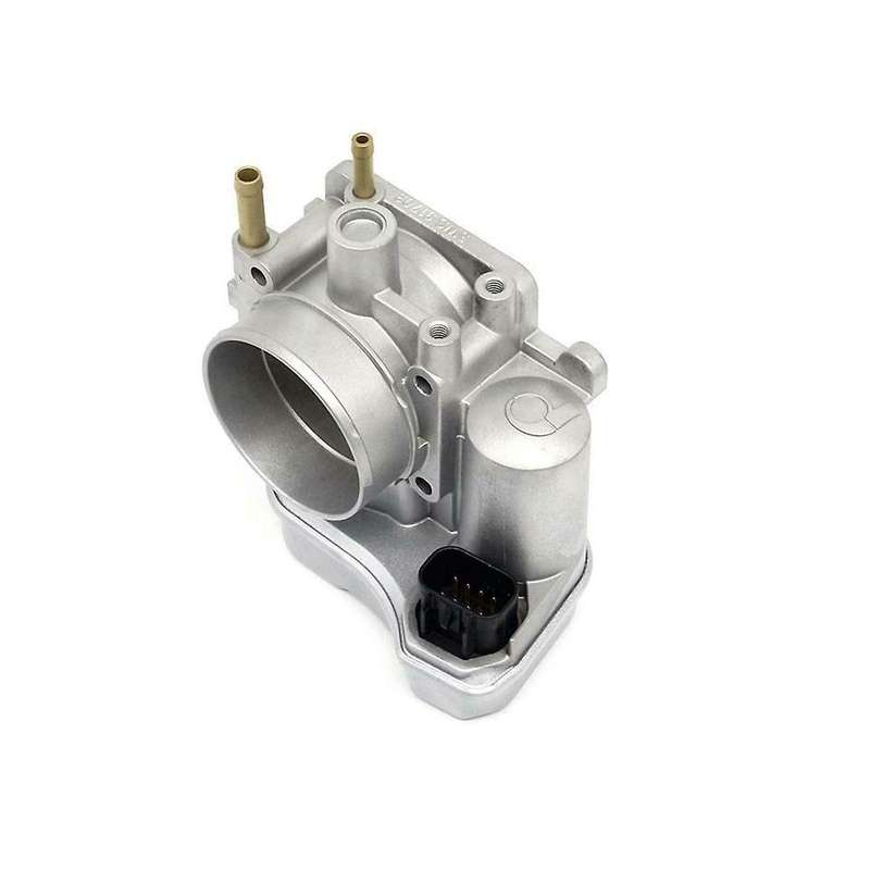 Car Throttle Body 09128518 Fits for /zafira//corsa Saab 9-3 for 1.8 Petrol