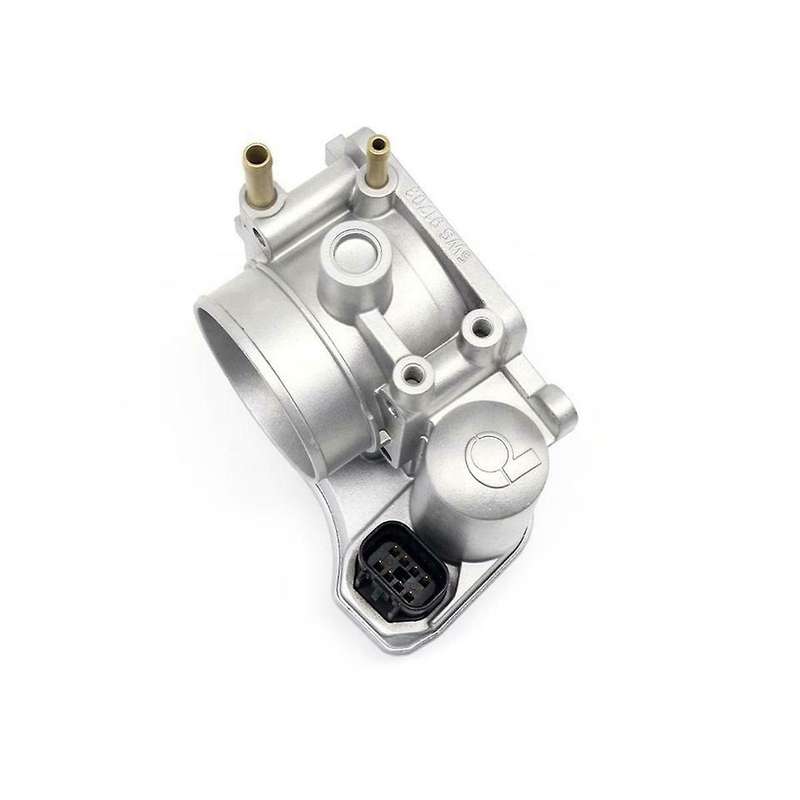 Car Throttle Body 09128518 Fits for /zafira//corsa Saab 9-3 for 1.8 Petrol