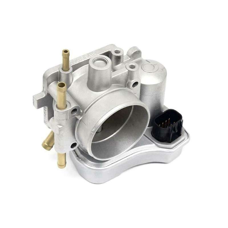 Car Throttle Body 09128518 Fits for /zafira//corsa Saab 9-3 for 1.8 Petrol