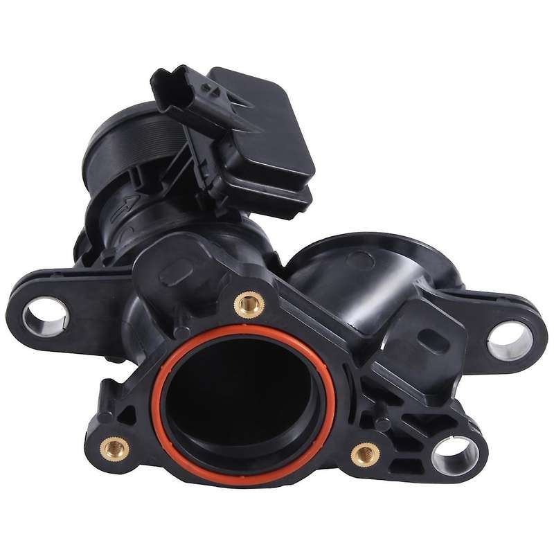Car Throttle Body for 3008, , 407, 5008, 508, Expert, Rcz 2.0 0345.g7