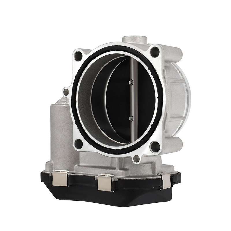 Car Throttle Body for 328xi 3.0l 2007-2008 128i 328i 528i X3 3.0l 2007-2012 13547556118 408242002008