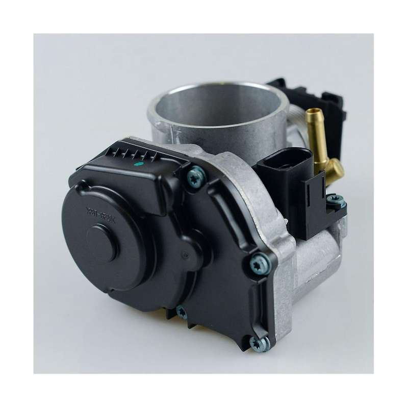 Car Throttle Body for Seat Eurypo 1996-2010 for 1995-2010 Electronic Throttle Body Control Assembly