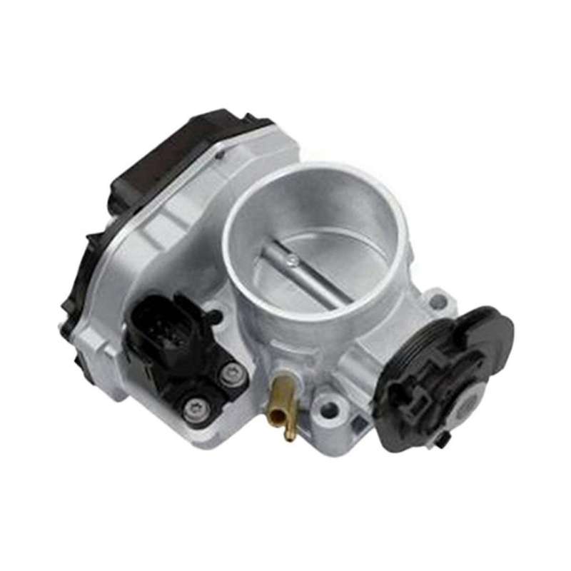 Car Throttle Body for Seat Eurypo 1996-2010 for 1995-2010 Electronic Throttle Body Control Assembly