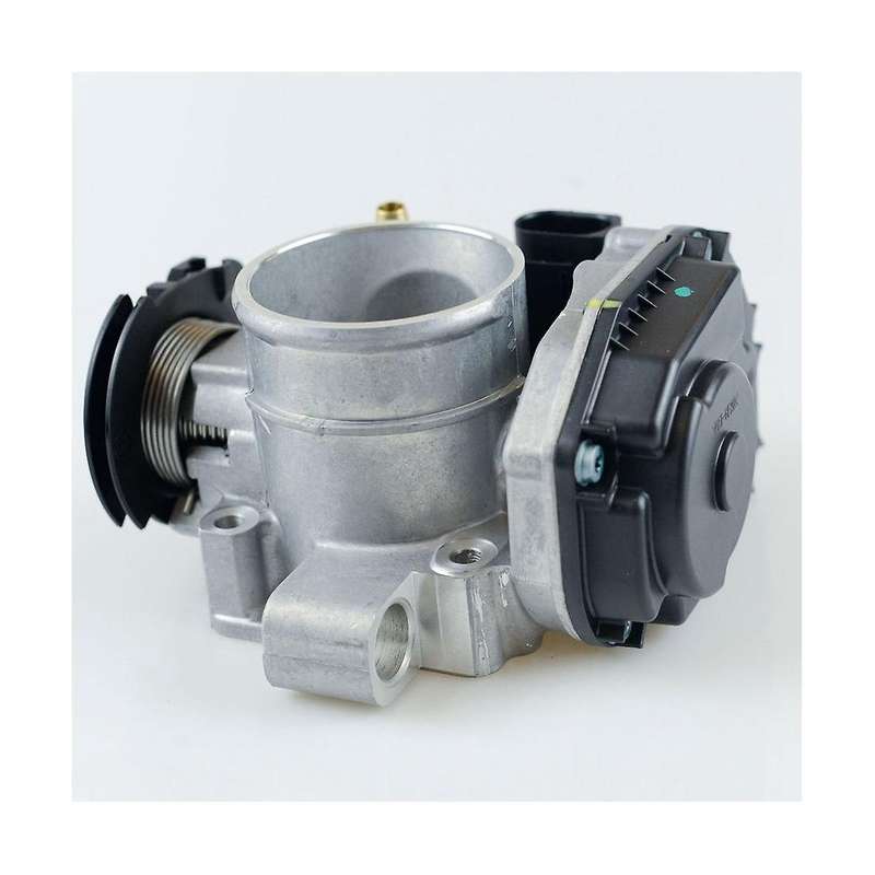 Car Throttle Body for Seat Eurypo 1996-2010 for 1995-2010 Electronic Throttle Body Control Assembly