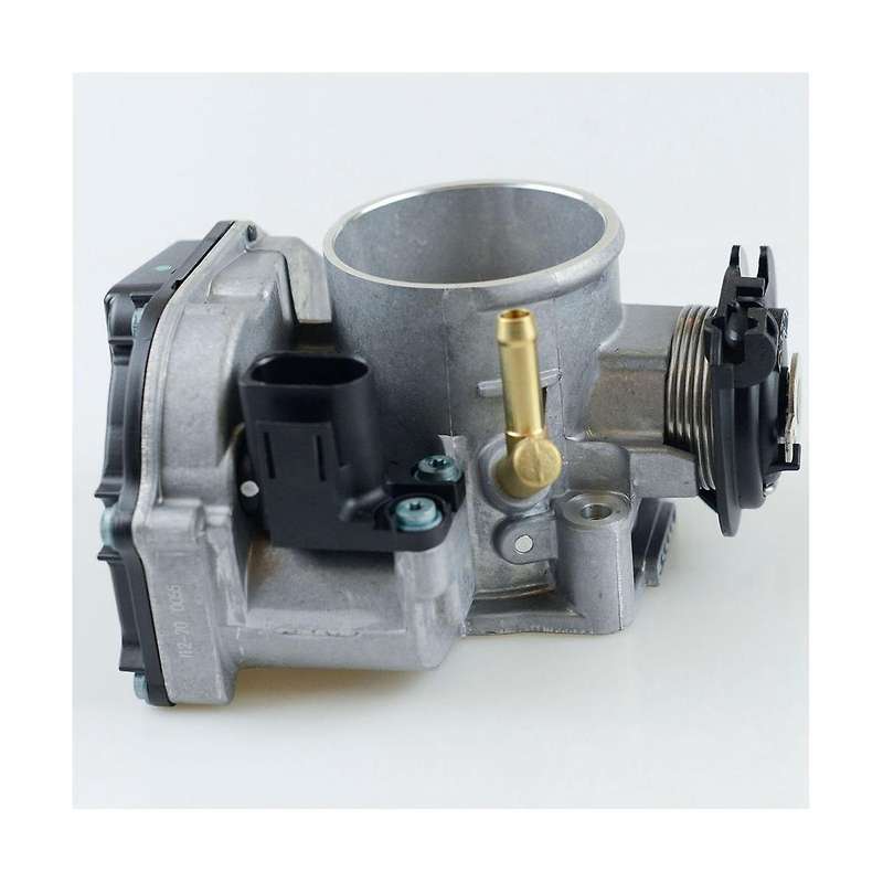 Car Throttle Body for Seat Eurypo 1996-2010 for 1995-2010 Electronic Throttle Body Control Assembly