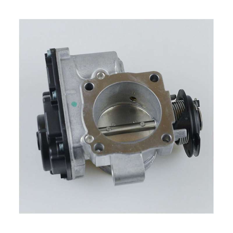 Car Throttle Body for Seat Eurypo 1996-2010 for 1995-2010 Electronic Throttle Body Control Assembly