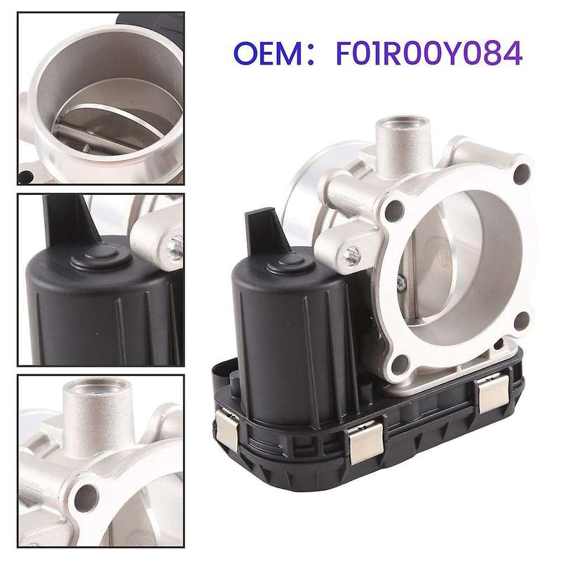 Car Throttle Body Assembly for V80 T60 Terralord F01R00Y084
