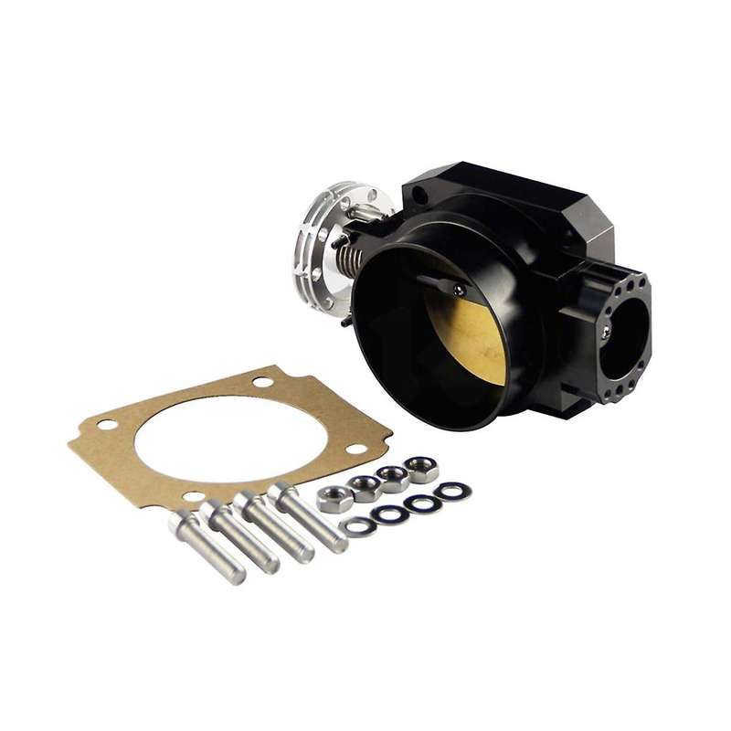 Car Throttle Body Intake Q45 for Rb25det Rb26det Rb20