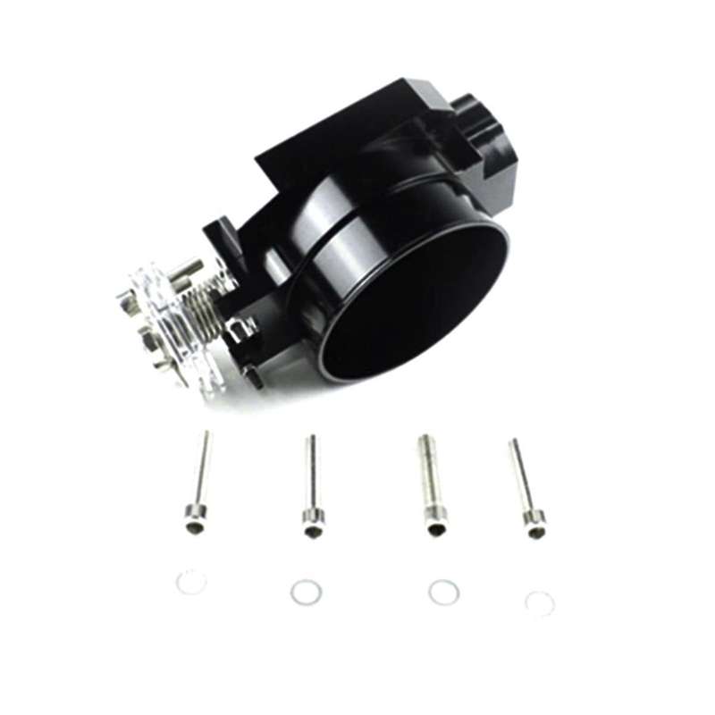 Car Throttle Body Intake Q45 for Rb25det Rb26det Rb20
