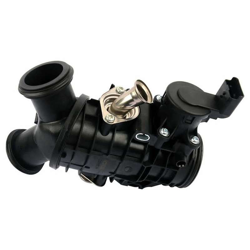 Car Throttle Body Lr013102 for Sport L320 2005-2013 L319 2010-2016