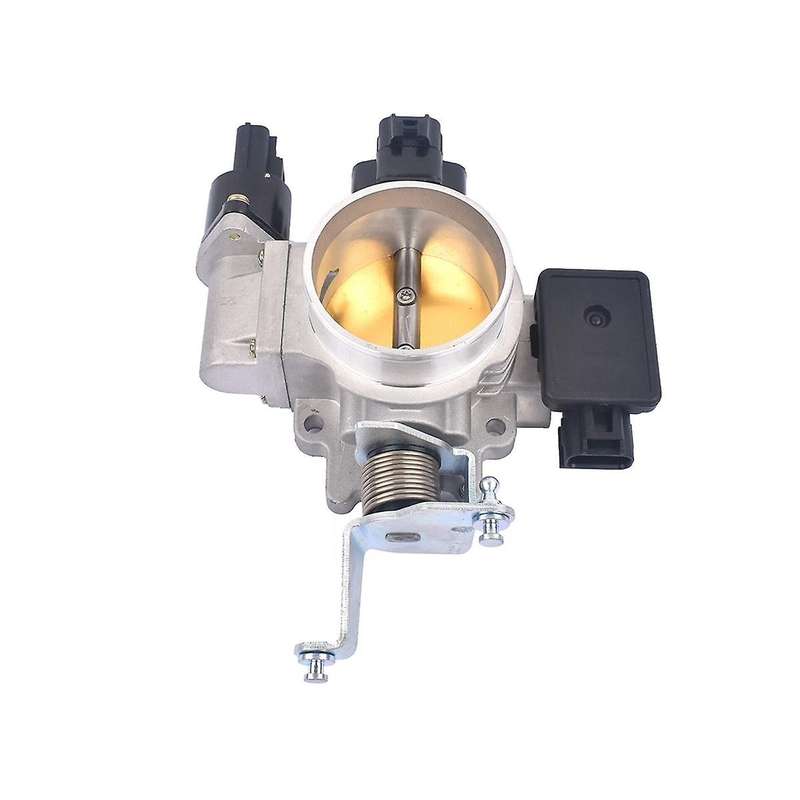 Car Throttle Body High Flow Power for Wrangler Grand 4.0 53032023