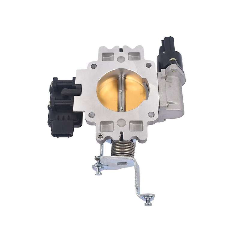 Car Throttle Body High Flow Power for Wrangler Grand 4.0 53032023