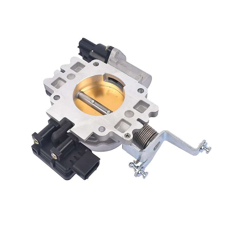 Car Throttle Body High Flow Power for Wrangler Grand 4.0 53032023