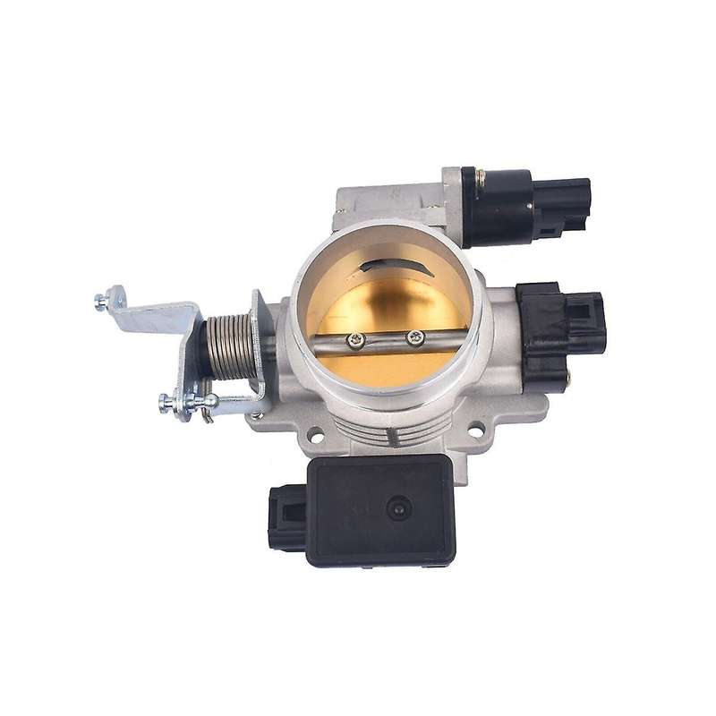 Car Throttle Body High Flow Power for Wrangler Grand 4.0 53032023
