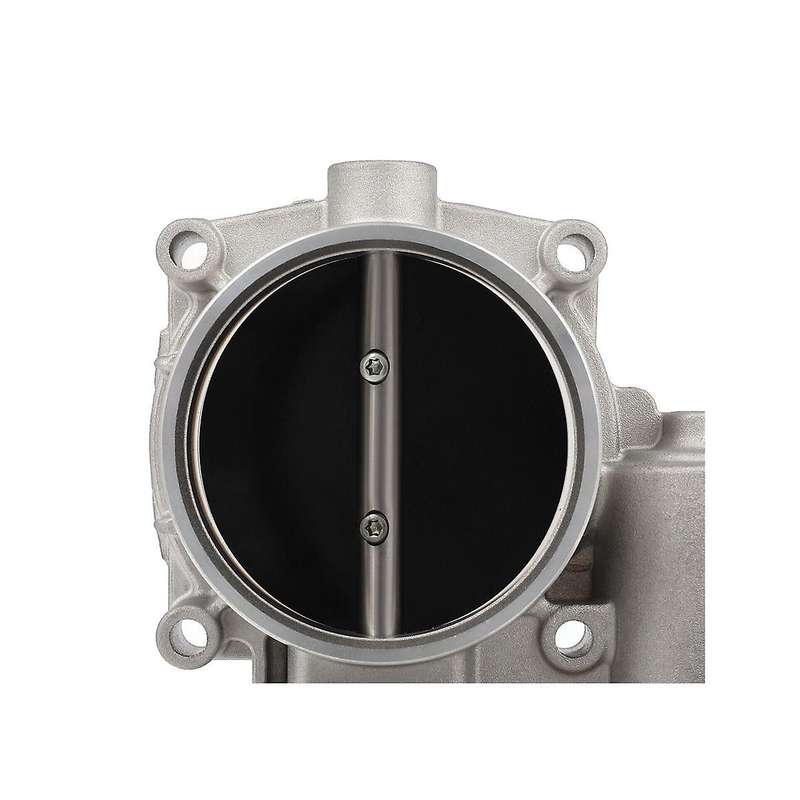 Car Throttle Body for 328xi 3.0l 2007-2008 128i 328i 528i X3 3.0l 2007-2012 13547556118 40824200200