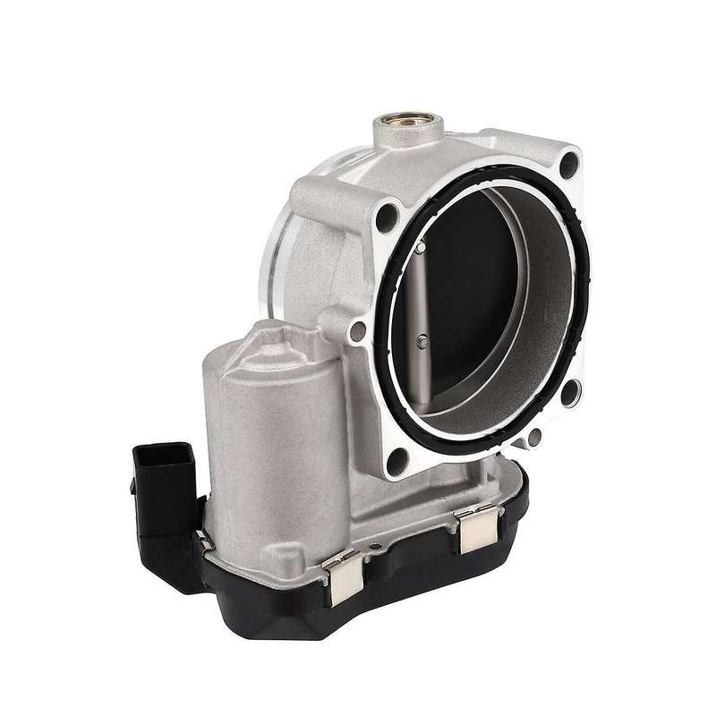 Car Throttle Body for 328xi 3.0l 2007-2008 128i 328i 528i X3 3.0l 2007-2012 13547556118 40824200200