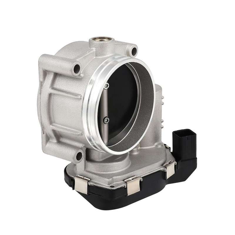 Car Throttle Body for 328xi 3.0l 2007-2008 128i 328i 528i X3 3.0l 2007-2012 13547556118 40824200200