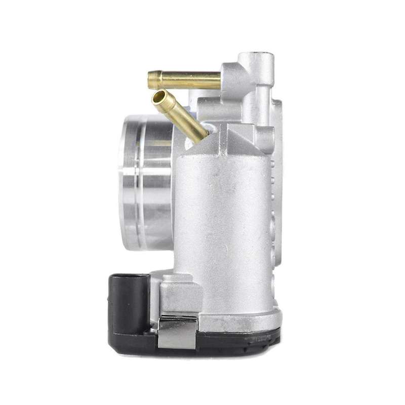 Car Throttle Body Takeover 0280750189 06B133062S 06B133062H for A4 A6 B7 3B3 3B6 2000-2008 Throttle